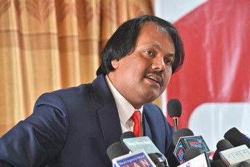 जनमत पार्टीको राष्ट्रिय परिषद् समन्वय बैठक भदौ अन्तिममा
