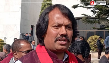 सीके राउत भन्छन्– सत्ताको पहिलो क्लासमै यति धेरै ज्ञान र वितृष्णा होला भन्ने सोचेको थिइनँ