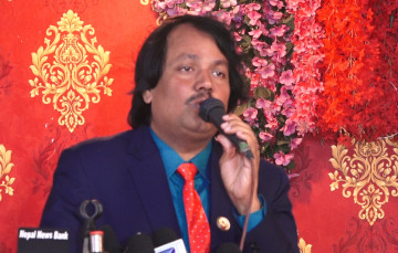 संसदीय व्यवस्था भने पनि सांसदका कुरा लागू हुँदैनन्ः सीके राउत