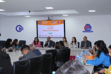 उद्योग परिसंघले वमन लिडरसिप समिट आयोजना गर्ने