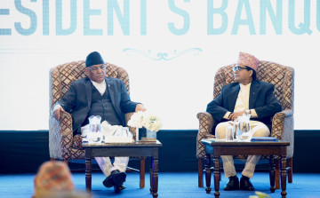 उद्योगीलाई अपराधीजस्तो व्यवहार गरी थुन्दा हतोत्साही बनायोः राजेशकुमार अग्रवाल