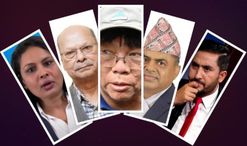 मन्त्रीहरूको शपथ ग्रहण कार्यक्रम ३ बजेका लागि सर्‍यो