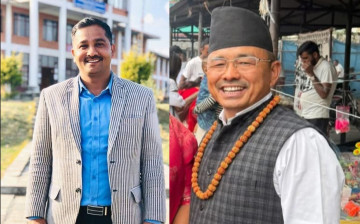 सुदूरपश्चिमका दुई क्षेत्रमा एमालेले फेर्‍यो उम्मेदवार, महर र तामाङले पाए टिकट