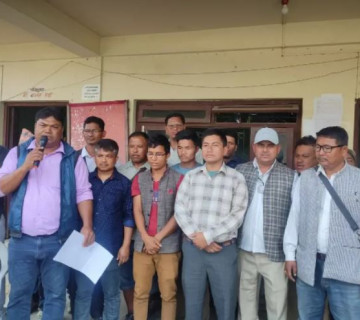 मकवानपुरकाे बकैया गाउँपालिकामा कांग्रेस एक्लै निर्वाचन लड्ने