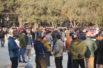 नेपाली जनसम्पर्क समिति स्पेन विशेष महाधिवेशनको पक्षमा