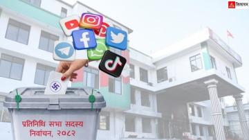 सामाजिक सञ्जालमा लाइक, कमेन्ट गर्न पनि जिल्ला तहमा कांग्रेसको सेन्सर, कसरी गर्दै छ चुनावको प्रचार ?