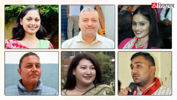 महाधिवेशन विवादबारे के भन्छन् कांग्रेसका युवा नेता ?