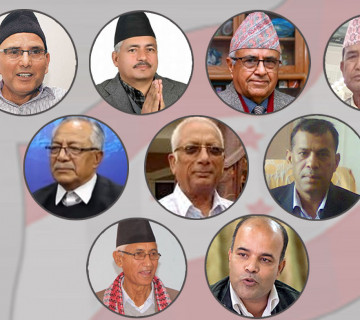 कांग्रेसका प्रभावशाली मानिएका नेताहरू महाधिवेशन प्रतिनिधिमै पराजित, पदाधिकारीको सपना भंग