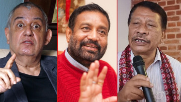 कांग्रेस संस्थापनपक्षीय भेलाको निष्कर्ष– चुनावपछि मात्र महाधिवेशन 