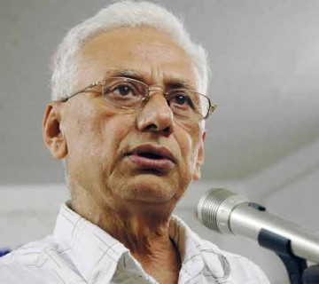 पेट्रोलियम पदार्थको मूल्यवृद्धि फिर्ता लिन देशभक्त जनगणतान्त्रिक मोर्चाको माग 