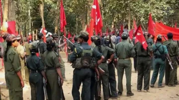महासचिव नै मारिएपछि के होला भारतीय माओवादी ? (भिडियो)