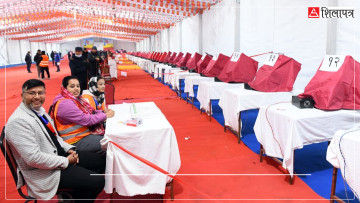 एमाले महाधिवेशन: मतगणना सुरु, केहीबेरमा नतिजा आउने