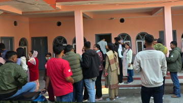 एमालेले सुदूरपश्चिमका १६ मध्ये १४ निर्वाचन क्षेत्रमा छान्यो प्रतिनिधि, कहाँ को ?