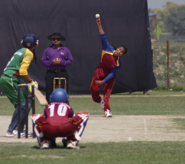 मुख्यमन्त्री कप यू–१९ महिला क्रिकेटमा सुदूरपश्चिम र कर्णाली विजयी