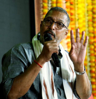 बालकलाई थप्पड हानेकाे भिडियाे भाइरल बनेपछि नाना पाटेकरले दिए स्पष्टीकरण