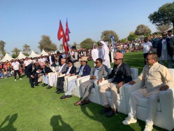 विदेशमा सिकेको सीपबाट स्वदेशमै अवसरहरू सिर्जना गर्नुपर्ने महासंघ अध्यक्ष ढकालको जोड 