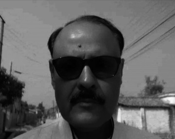 प्रजातान्त्रिक आन्दोलनका योद्धा मिश्रको निधन