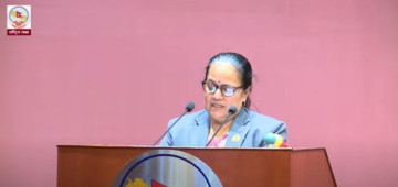 संघीय निजामती सेवा विधेयकको प्रतिवेदन राष्ट्रियसभामा पेस, छलफल सुरु हुन बाँकी