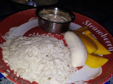 १५ असार: धान दिवस र दही चिउराको सांस्कृतिक पर्व मनाइँदै