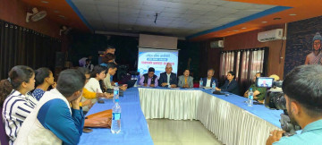 राष्ट्रिय दलित आयोगले भन्यो– सिंहदरबारकै जातीय सोचले थर सूचीकरण रोकियो