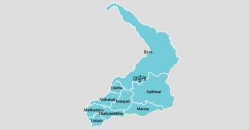 दार्चुलाका स्थानीय तहको मात्रै ४२ करोड विकासे बजेट 'फ्रिज'
