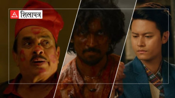 दसैँका अवसरमा प्रदर्शन भएका तीन चलचित्रको यस्तो छ व्यापार ?