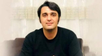 मृत्युदण्डकाे सजाय खारेज भए पनि इरानका ३५ वर्षीय यी युवककाे जेलमै मृत्यु