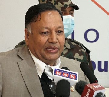 सरकारले २३ सय विद्यालयमा आईसीटी ल्याब स्थापना गर्ने