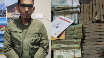 जेन–जी आन्दोलनमा भागेका व्यक्तिले चाेरे १० लाख, सहकारी चोरीसहित १० वर्षमा २२ कसुरमा मुद्दा