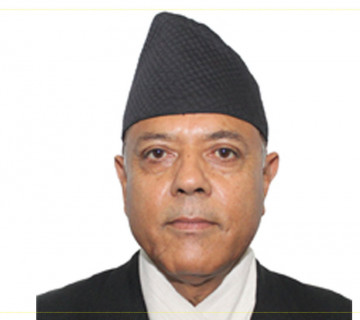 कामु प्रधानन्यायाधीश भन्छन्- सर्वोच्चमा पाँच, सात, १० वर्षका मुद्दा पनि छन् भन्दा आत्मग्लानि हुन्छ