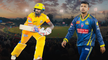 सुदूरपश्चिमले टस हार्‍यो, पहिले बलिङ गर्दै विराटनगर