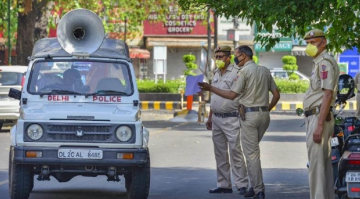 भारतमा वृद्धाश्रम जान नमानेपछि बुहारीले गरिन् ८६ वर्षीया सासूको हत्या
