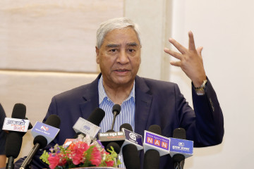 नौ महिनापछि कांग्रेसले बोलायो केन्द्रीय समिति बैठक