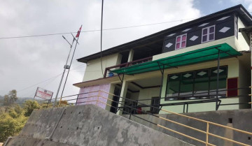 देउमाई नगरपालिकाले एकल पुरुषलाई वितरण गर्‍यो २३ लाख २७ हजार भत्ता