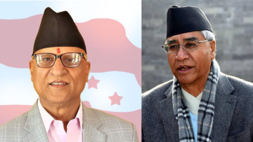 रामहरिको ठाउँमा दिलेन्द्र बडूको नाम सिफारिस, छलफल गर्न देउवाले बोलाए पदाधिकारी
