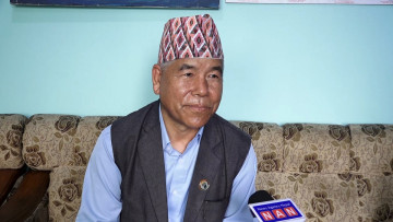 देव गुरुङ भन्छन्- टीआरसीमा भएको सहमति उल्ट्याउने काम नहोस् 