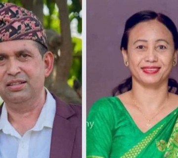 रुपन्देहीको देवदहमा एमाले विजयी