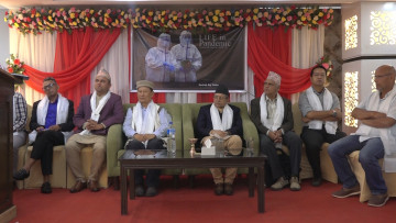 सभामुखको प्रश्न- हामी सामन्तवादकै सिको त गरिरहेका छैनौँ ?