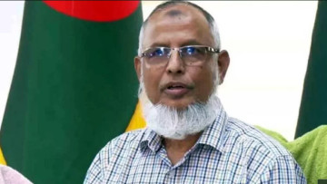 बंगलादेशको चुनावमा पराजित विद्यार्थीको गठबन्धनले लगायो धाँधलीको आरोप