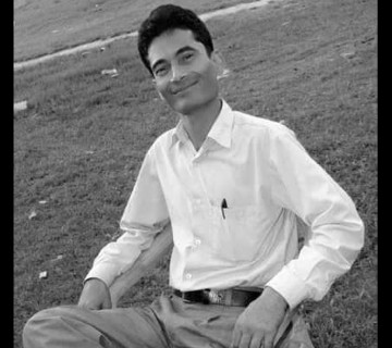 चुनावमा खटिएका सहायक मतदान अधिकृत ढकालको मोटरसाइकल दुर्घटनामा मृत्यु 