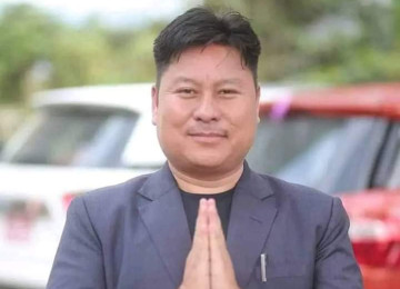 मुख्यमन्त्री विदेश भएका बेला लुम्बिनीका अर्थमन्त्रीले क्याबिनेट बाेलाए, ज्वाइँसहित १३ जनालाई नियुक्ति बाँडे
