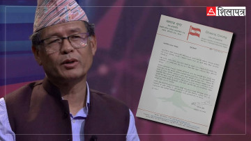 सहकारी ठगीमा जोडिएपछि धनराजले भने- पूर्वश्रीमतीको हरहिसाबको जानकारी छैन, २०७६ मै डिभोर्स भइसक्यो