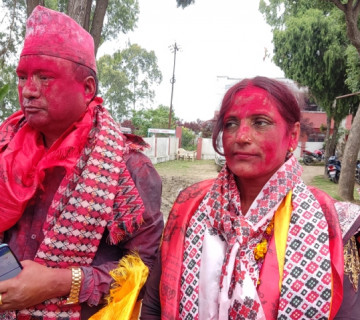 गठबन्धनलाई १४ मतले हराउँदै एमालेले जित्यो धनकुटा नगरपालिकाको मेयर-उपमेयर 