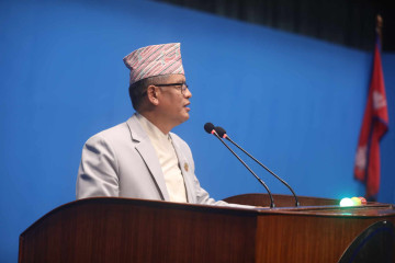 धनराज गुरुङको चुनौती- सहकारी ठगीको आरोपबारे ममाथि संसदीय छानबिन होस्