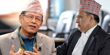 न्यायाधीश नियुक्तिमा राजनीतिक दाउपेच : प्रधानन्यायाधीश कार्की र कानुनमन्त्री गुरुङको मिलेन कुरा