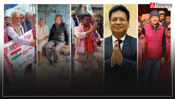 रास्वपाको उम्मेदवारी खारेजीले फेरिएको धनुषा–१ को समीकरण : 'परिवर्तन'को मत अब कसलाई ?