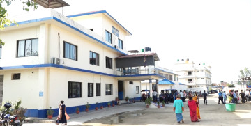 खुश्बु सुनार मृत्यु प्रकरणः भारतीय नम्बर प्लेटको मोटरसाइकल बरामद