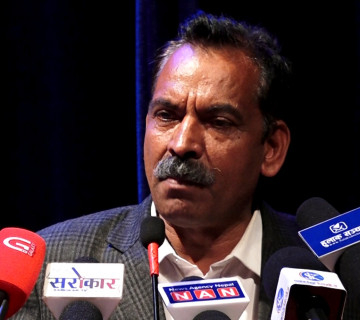 धर्मेन्द्र बाँस्तोला नेतृत्वको बहुमत पार्टीको प्रतिबद्धताः अनुसन्धान नगरी नबोल्ने, जनतासँग माछा-पानीको सम्बन्ध बनाउने