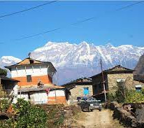 शेर्पाको सहयोगबिनै पोल्यान्डका दुई आरोहीद्वारा धवलागिरि आरोहण