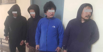 ढोलाहिटीमा ग्याङ फाइट प्रकरणमा होटल सञ्चालकसहित चार जना आरोपित सार्वजनिक